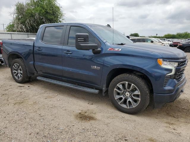 Vin: 3gcudeed9ng528170, lot: 55853685, chevrolet all models k1500 rst 20224