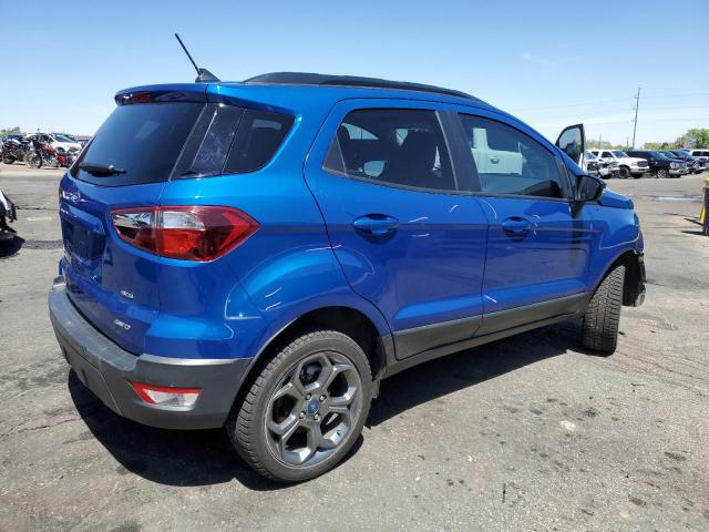 Vin: maj6p1cl1jc224286, lot: 55641465, ford ecosport ses 20183