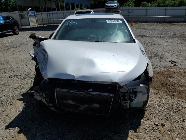 2016 BUICK LACROSSE - 1G4GB5G33GF188456