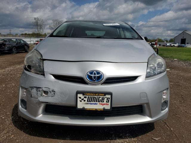 2010 TOYOTA PRIUS - JTDKN3DU6A5186964