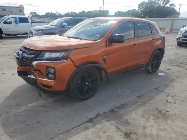 Vin: ja4aruau1pu015087, lot: 56045785, mitsubishi outlander s/se 2023 img_1