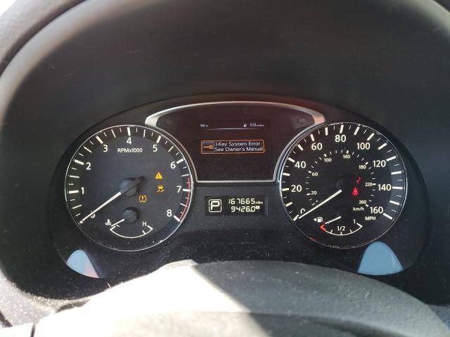 2015 NISSAN ALTIMA 2.5 - 1N4AL3AP4FC571819