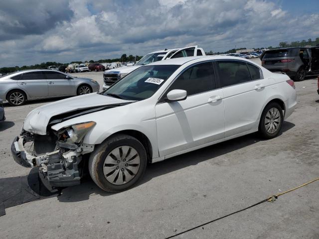 Vin: 1hgcp2f30aa013852, lot: 58785205, honda accord lx 2010 img_1