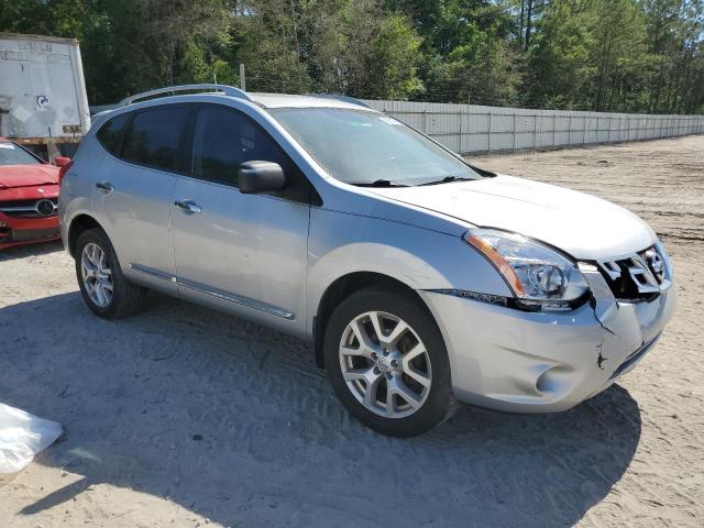 Vin: jn8as5mv9bw262377, lot: 58017065, nissan rogue s 20114