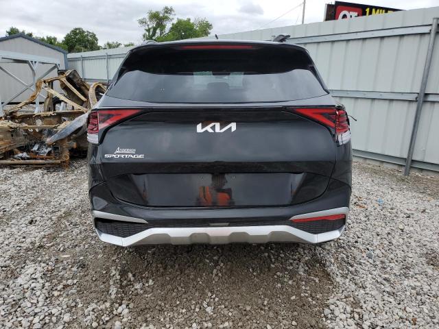 2025 KIA SPORTAGE S - 5XYK53DF1SG249673