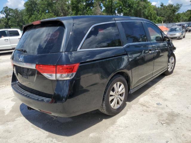 2016 HONDA ODYSSEY EXL 5FNRL5H60GB103631