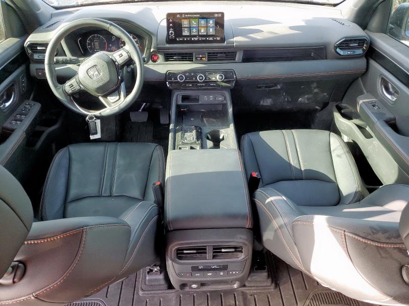 2025 HONDA PILOT TRAI 5FNYG1H60SB048440