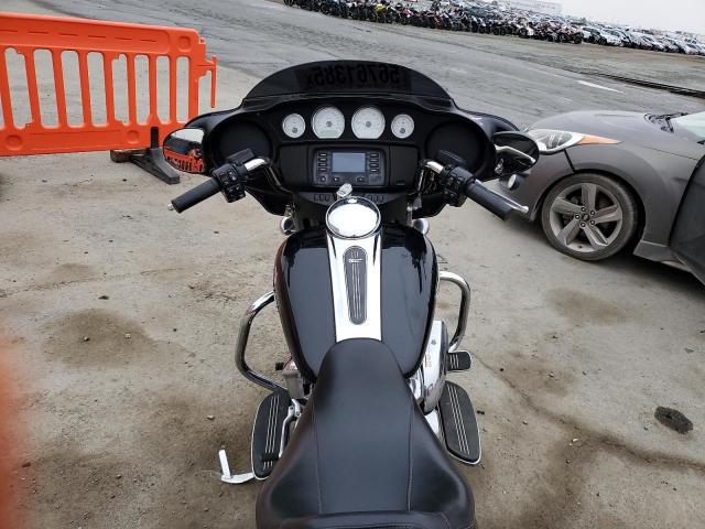 2018 HARLEY-DAVIDSON FLHX STREE - 1HD1KBC39JB678394