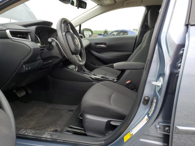 2020 TOYOTA COROLLA LE - JTDEPRAE7LJ097759