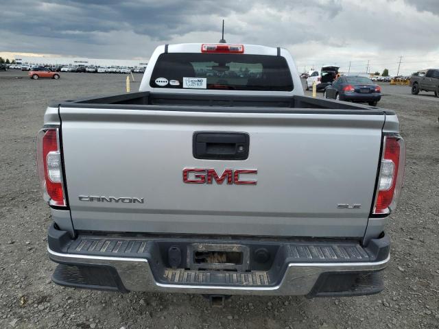 2017 GMC CANYON SLE - 1GTG6CEN3H1175819