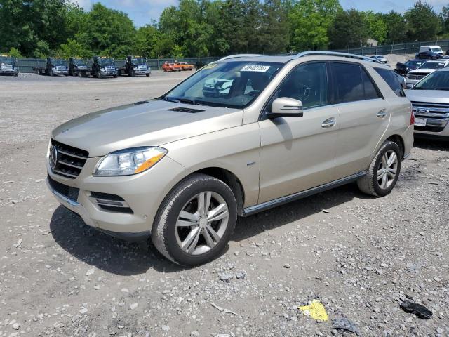 Vin: 4jgda5hb2ca027244, lot: 58402735, mercedes-benz m-class 350 4matic 2012 img_1
