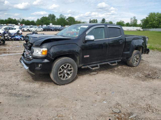 Vin: 1gtg6be37f1242511, lot: 58687475, gmc canyon sle 2015 img_1
