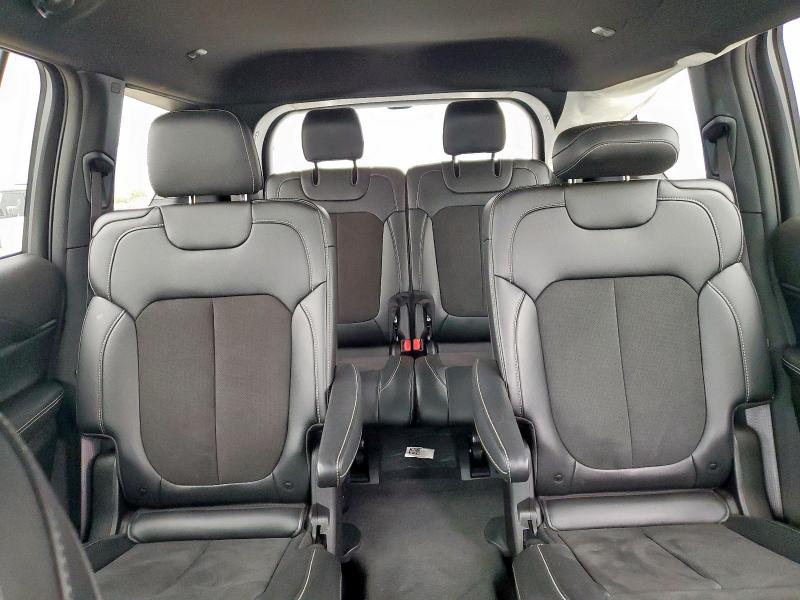 2024 JEEP GRAND CHER - 1C4RJKAG4R8624880