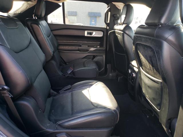 2020 FORD EXPLORER S 1FM5K8GC8LGA82193