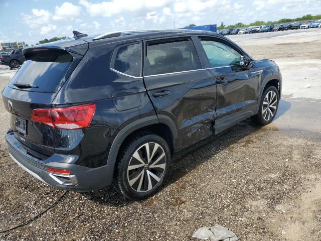 2024 VOLKSWAGEN TAOS SE - 3VVSX7B21RM048615