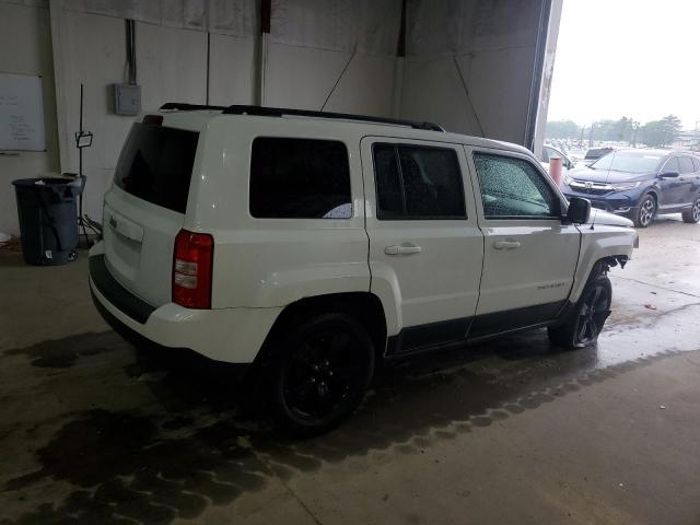 Vin: 1c4njpba8fd120888, lot: 57035215, jeep patriot sport 20153