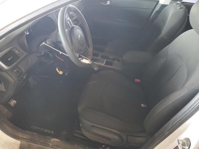 2016 KIA OPTIMA LX - 5XXGT4L3XGG110663