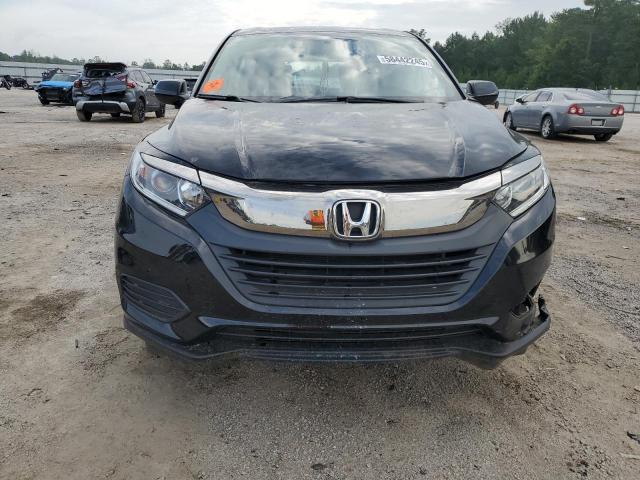 2022 HONDA HR-V LX - 3CZRU5H30NM710229
