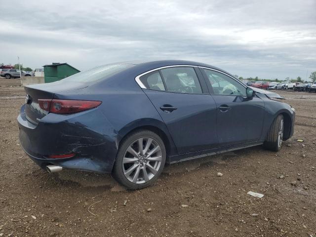 Vin: 3mzbpbcl6mm214609, lot: 58350055, mazda 3 preferred 20213