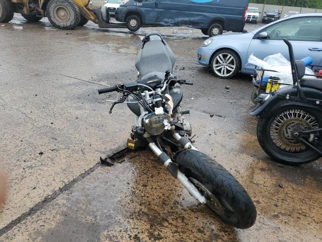 HONDA CB900 F 2002 JH2SC48042M000680 photo #3
