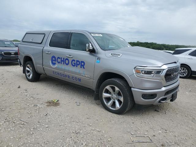 Vin: 1c6srfpt3kn700383, lot: 58071425, ram 1500 limited 20194