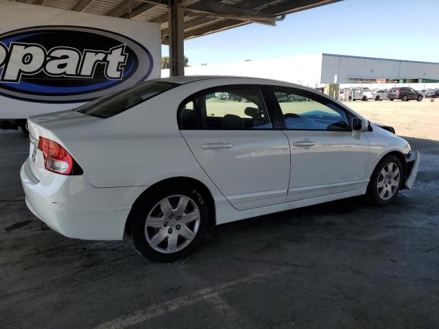 Vin: 19xfa1f52ae071175, lot: 56370735, honda civic lx 20103