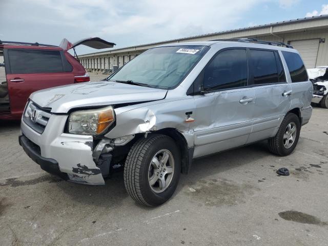 HONDA PILOT EX