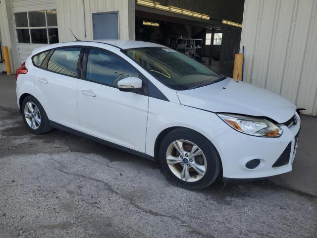 Vin: 1fadp3k22el119306, lot: 56653505, ford focus se 20144