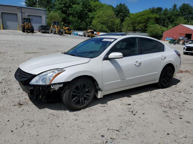 Vin: 1n4al2ap2cn420617, lot: 57223245, nissan altima base 2012 img_1