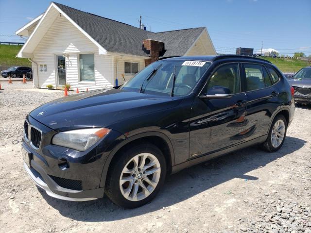 BMW X1 XDRIVE2
