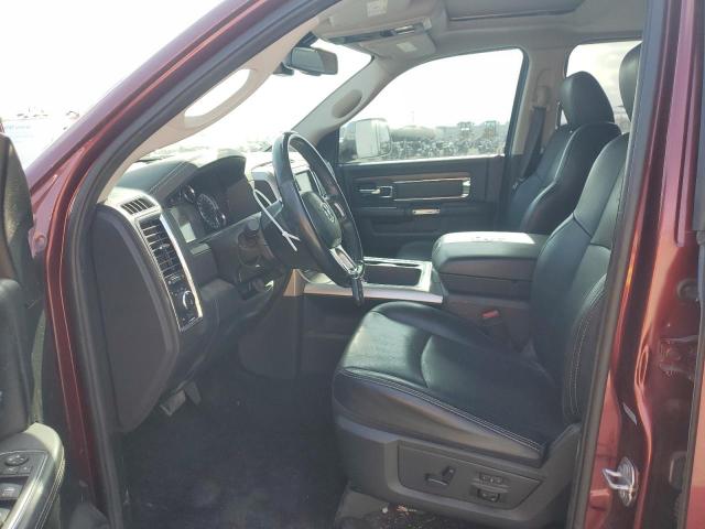 2016 RAM 1500 LARAM - 1C6RR7NM6GS307275