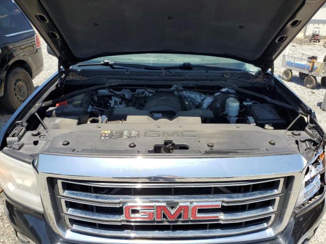 2015 GMC SIERRA K15 - 1GTV2VEC5FZ164557