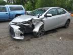 2018 TOYOTA COROLLA L - 2T1BURHE0JC972092
