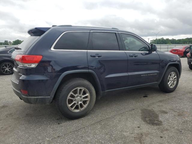 Vin: 1c4rjfag3jc342027, lot: 58929355, jeep grand cher laredo 20183