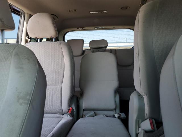 2016 KIA SEDONA LX - KNDMB5C18G6084671