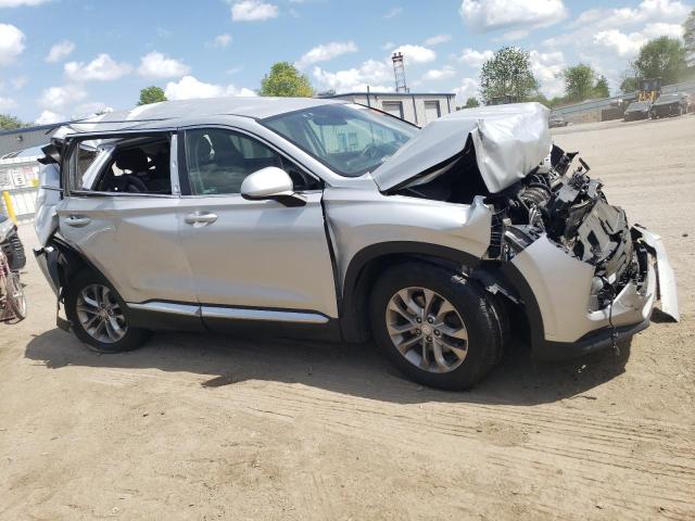 Vin: 5nms2cad9kh072842, lot: 55596775, hyundai santa fe se 20194