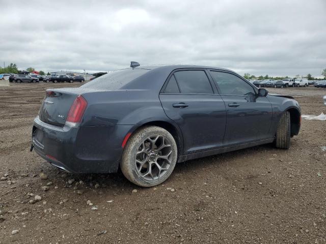 Vin: 2c3ccabg0hh662550, lot: 57963675, chrysler 300 s 20173