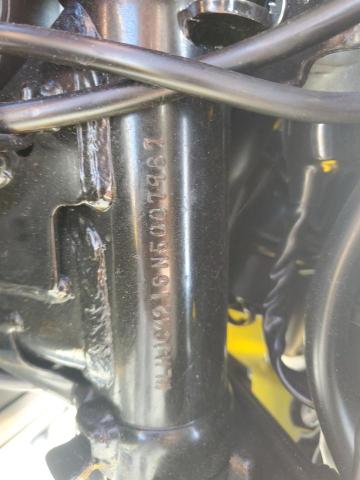 2022 HONDA GROM 125 MLHJC9216N5007967