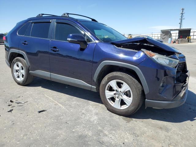 Vin: jtmw1rfv5kd020903, lot: 58237115, toyota rav4 xle 20194