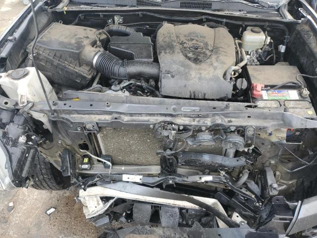 2016 TOYOTA TACOMA DOU - 5TFCZ5AN2GX008497