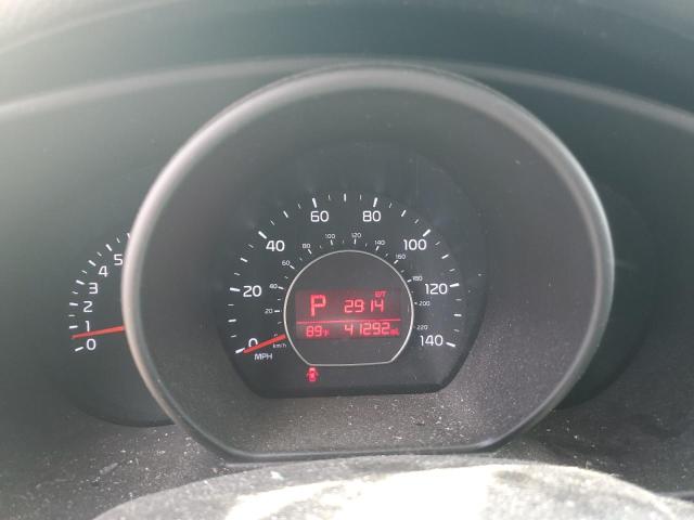 2018 KIA SOUL - KNDJN2A20J7901976