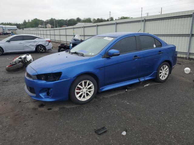 Vin: ja32v2fw0gu003290, lot: 57230635, mitsubishi lancer es 2016 img_1