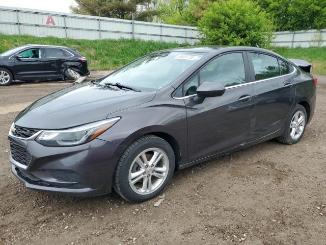 Vin: 1g1be5sm6h7189384, lot: 56385155, chevrolet cruze lt 2017 img_1