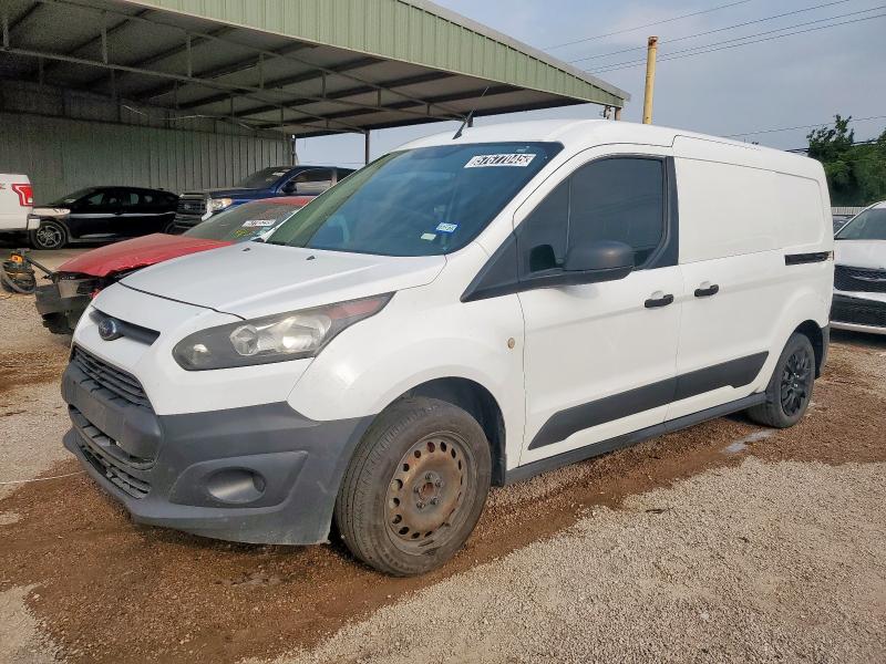 FORD TRANSIT CO