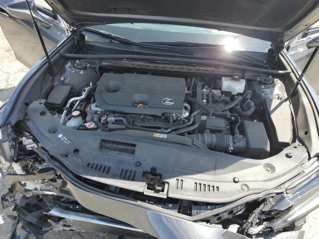 2024 LEXUS ES 300H BA 58ADA1C1XRU037270