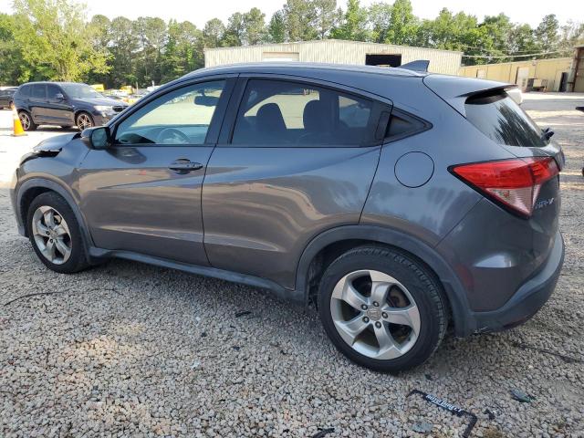Vin: 3czru5h71gm706258, lot: 57827015, honda hr-v exl 20162