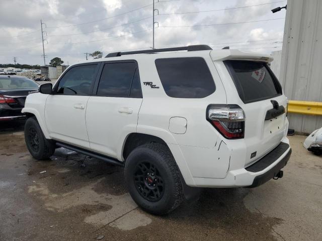 Vin: jteru5jr7n6068348, lot: 57341275, toyota 4runner sr5 premium 20222