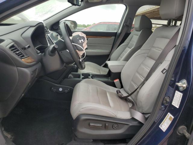 2019 HONDA CR-V EXL 7FARW2H83KE043378
