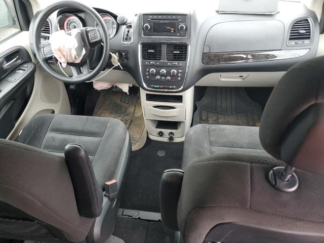 2017 DODGE GRAND CARA - 2C4RDGBG5HR568177