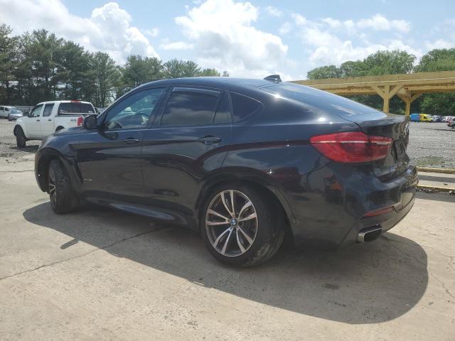 Vin: 5uxku2c58f0n77513, lot: 55859345, bmw x6 xdrive35i 20152